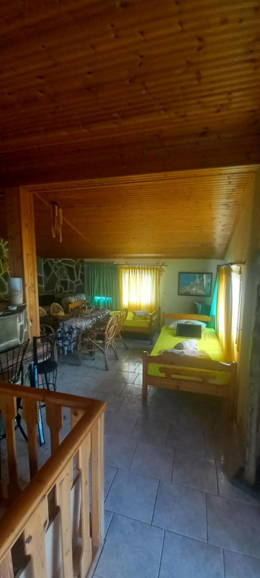 Villa Julia Néa Plája Eksteriør bilde
